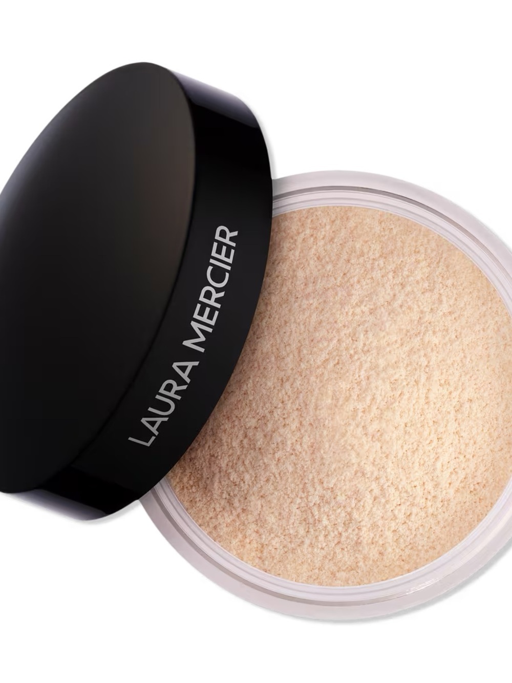 laura mercier Translucent Loose Setting Powder - Cream Beige
